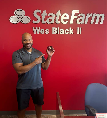 Wes Black - State Farm Insurance Agent Image
