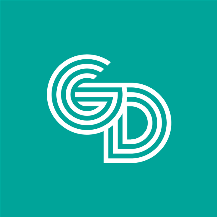 Glenpool Dentistry • Tyson Roulston, DDS Logo