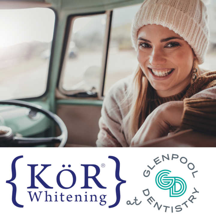 Glenpool Dentistry • Tyson Roulston, DDS Image