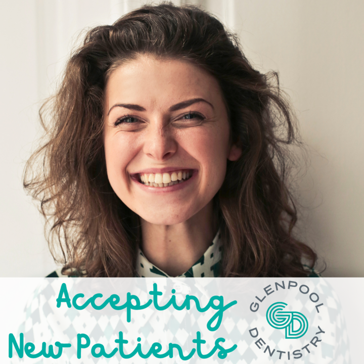 Glenpool Dentistry • Tyson Roulston, DDS Image