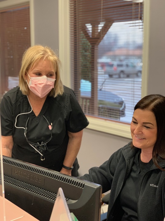 Glenpool Dentistry • Tyson Roulston, DDS Image