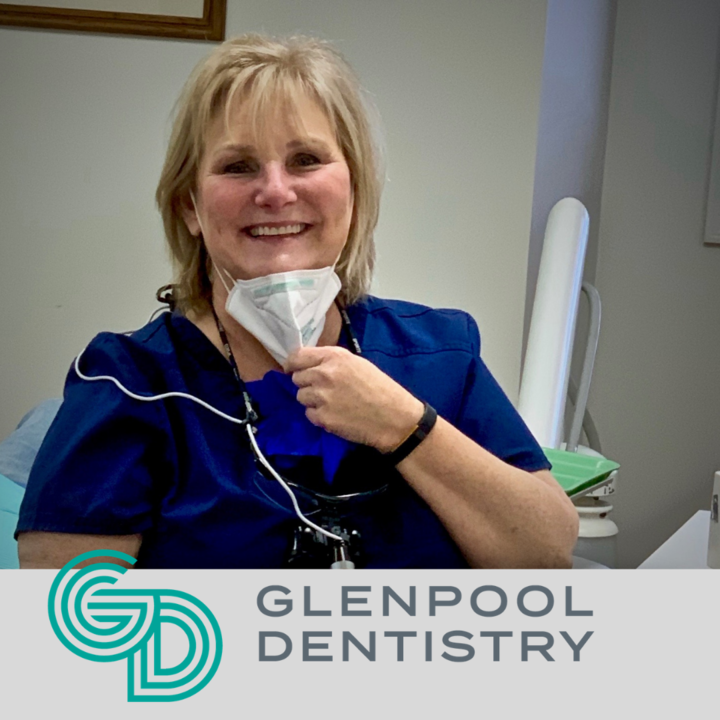 Glenpool Dentistry • Tyson Roulston, DDS Image