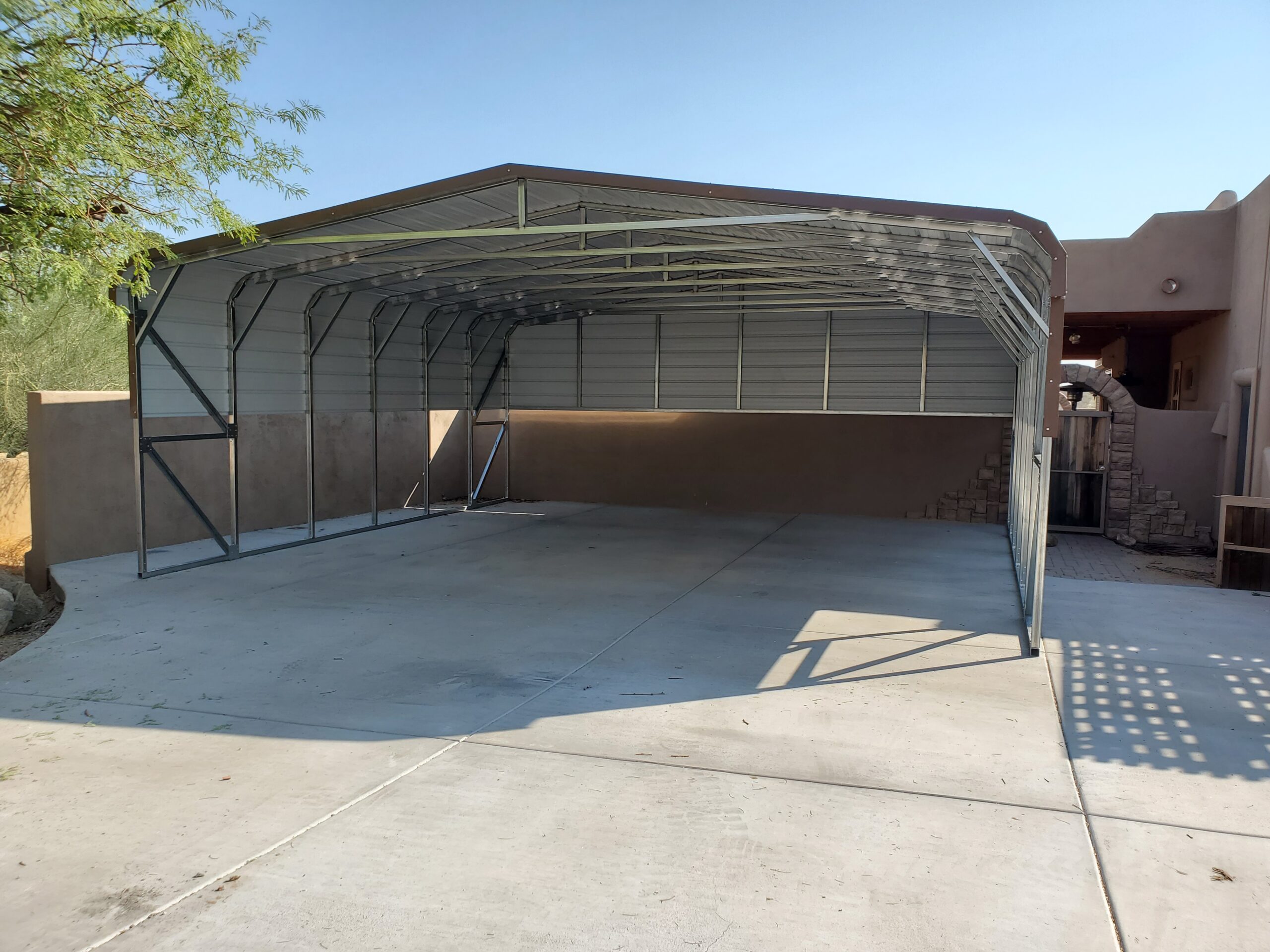 Legendary Steel Builders LLC Image