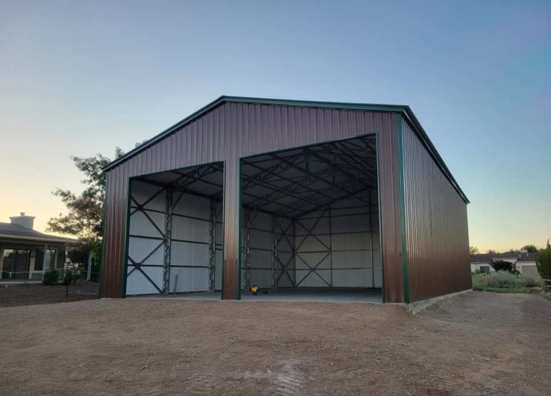 Legendary Steel Builders LLC Image