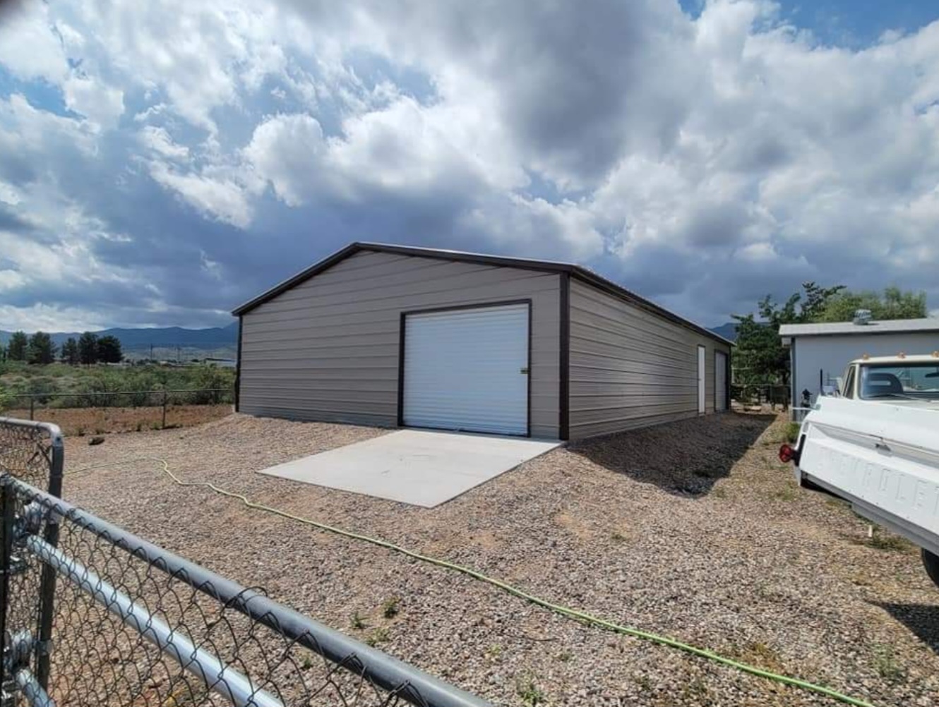 Legendary Steel Builders LLC Image