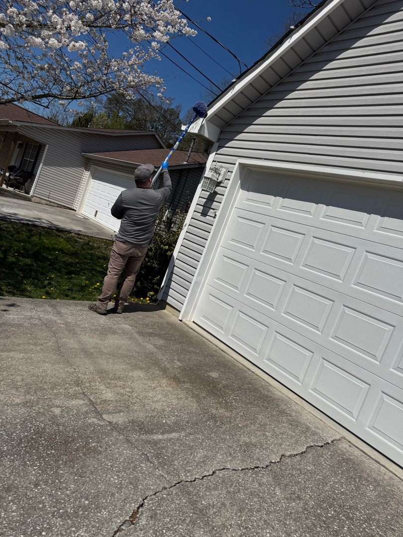 Colonial Pest Control - Knoxville, TN