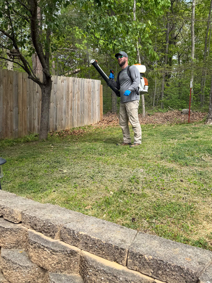 Colonial Pest Control - Knoxville, TN