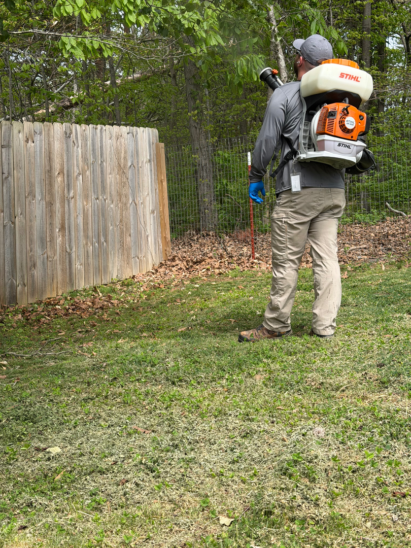 Colonial Pest Control - Knoxville, TN