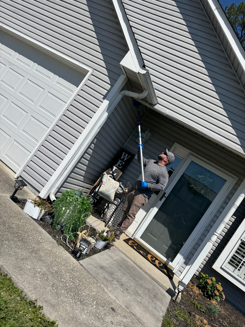 Colonial Pest Control - Knoxville, TN