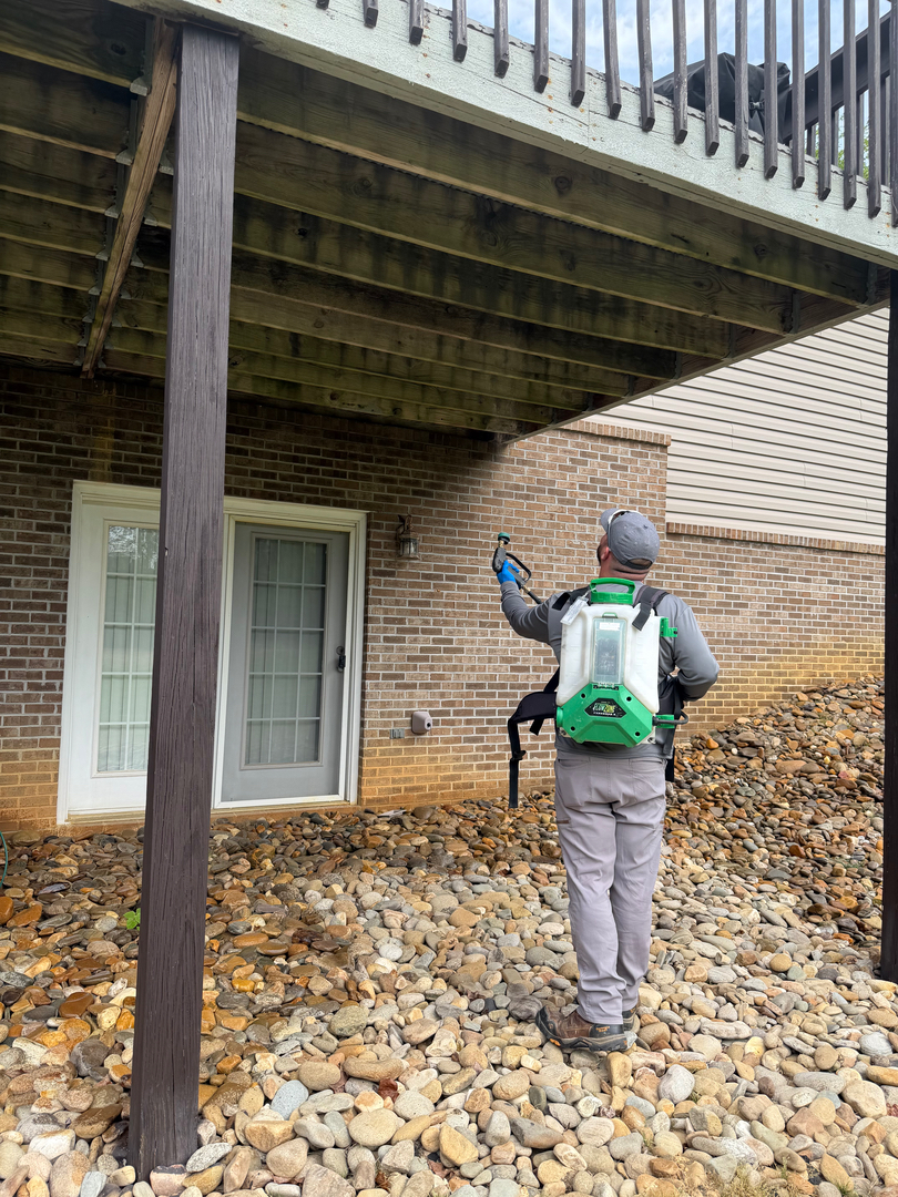 Colonial Pest Control - Knoxville, TN
