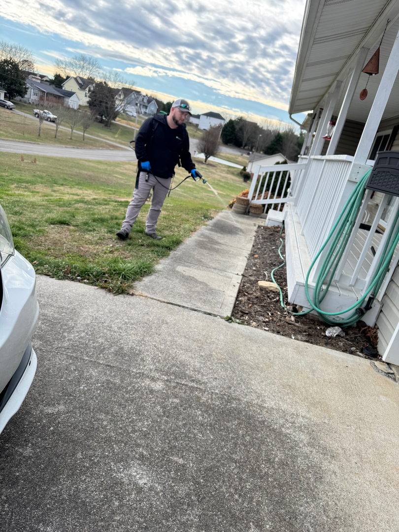 Colonial Pest Control - Knoxville, TN