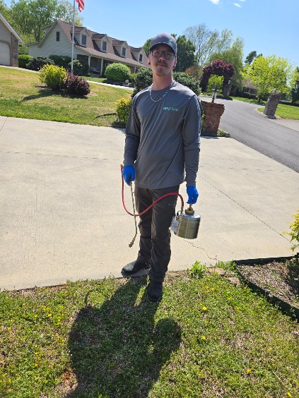 Colonial Pest Control - Knoxville, TN