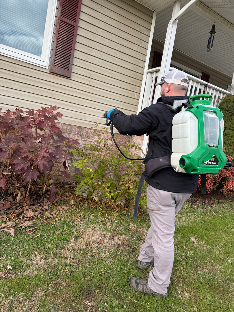 Colonial Pest Control - Knoxville, TN