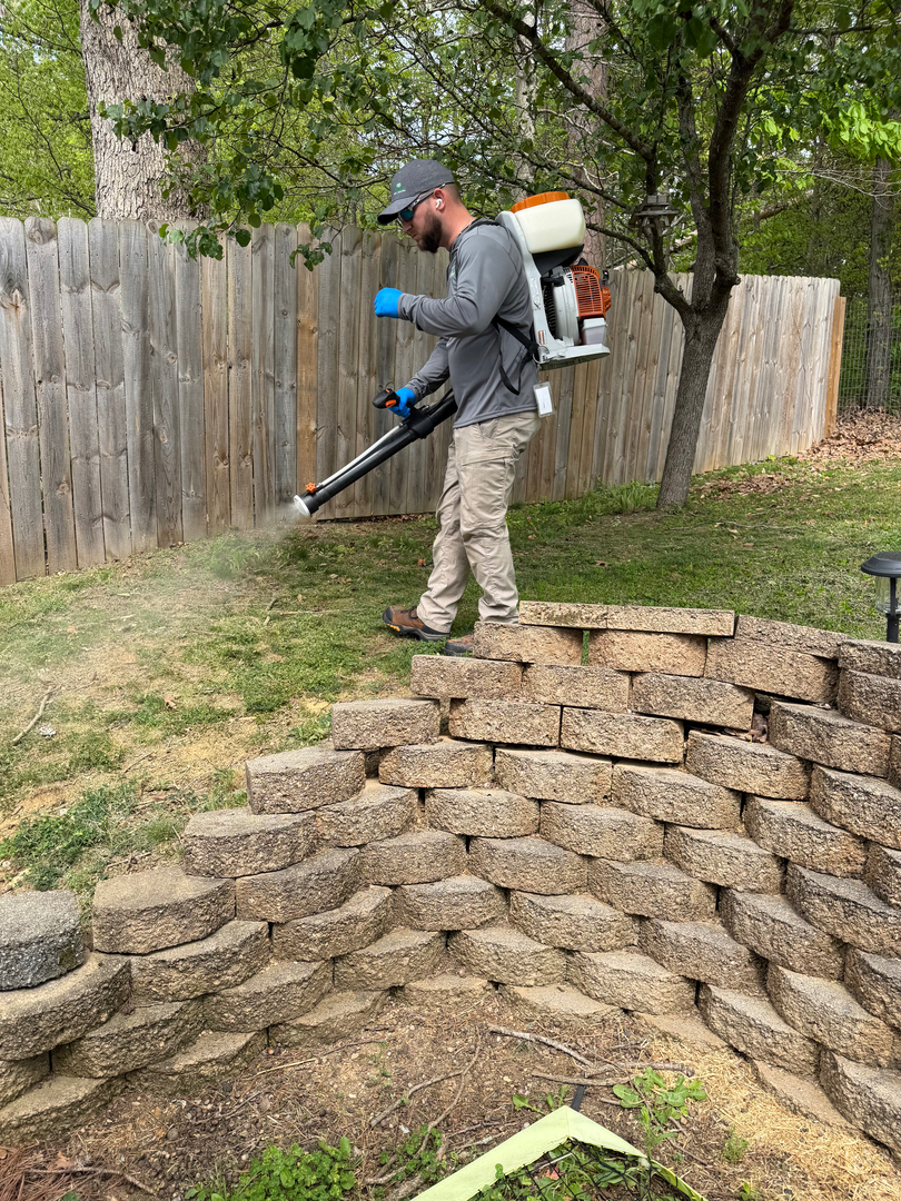 Colonial Pest Control - Knoxville, TN