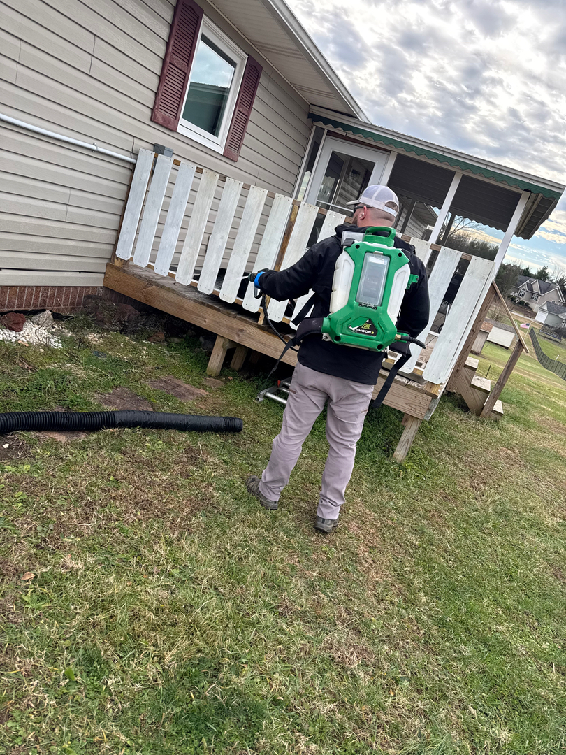 Colonial Pest Control - Knoxville, TN