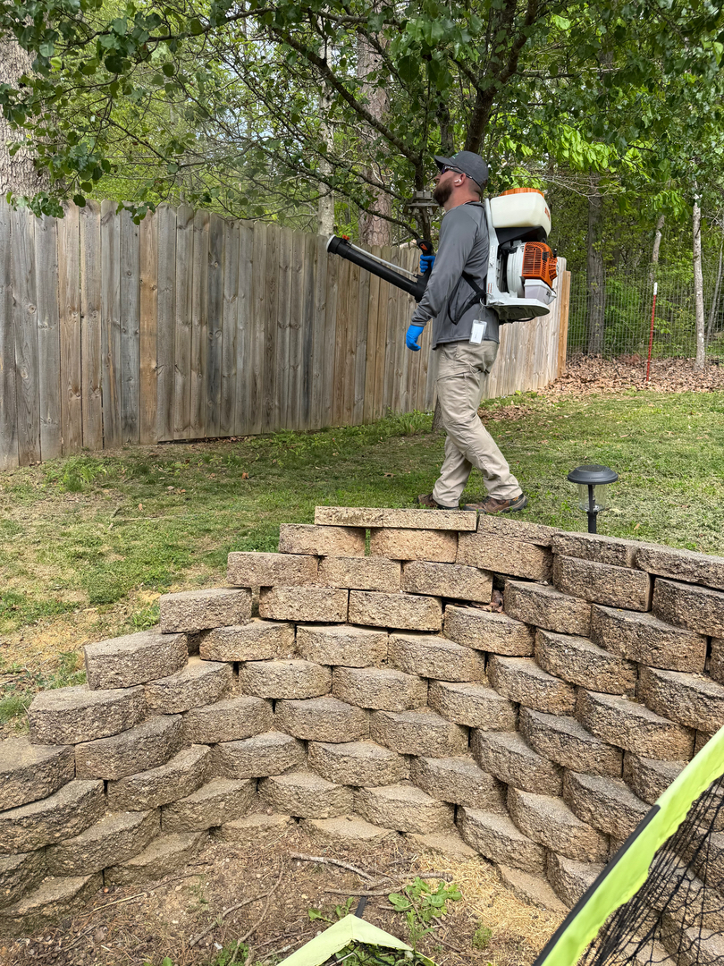Colonial Pest Control - Knoxville, TN