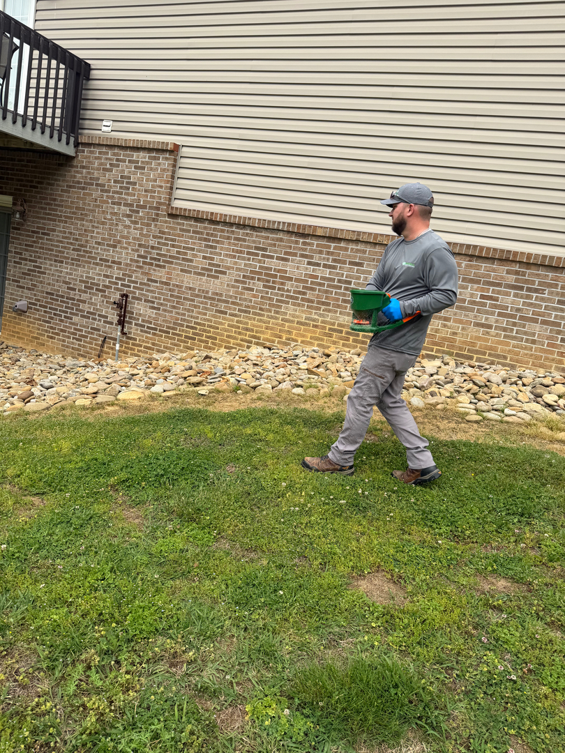 Colonial Pest Control - Knoxville, TN