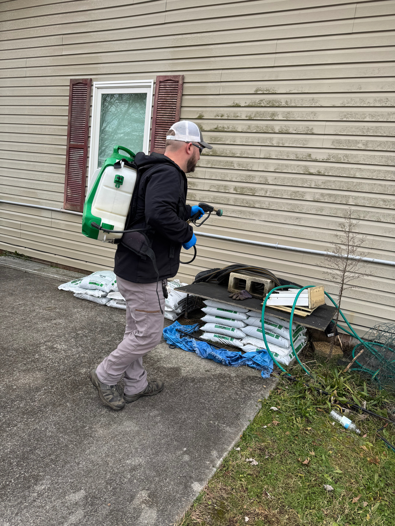 Colonial Pest Control - Knoxville, TN