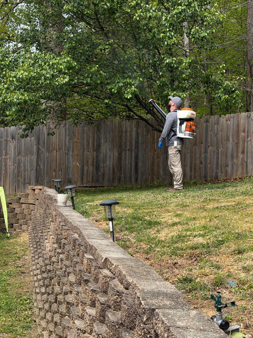Colonial Pest Control - Knoxville, TN