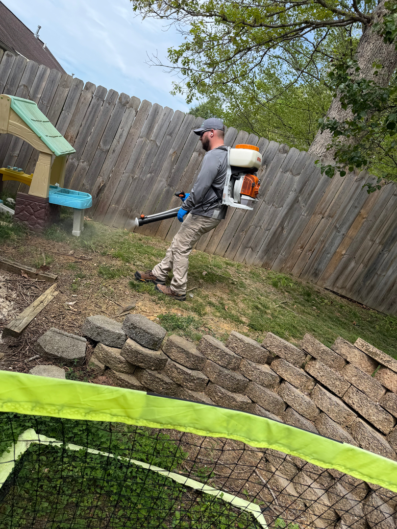 Colonial Pest Control - Knoxville, TN