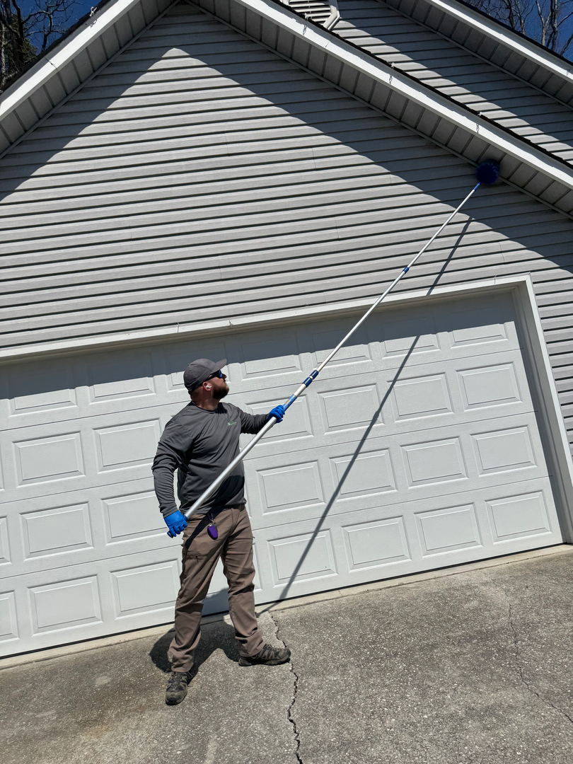 Colonial Pest Control - Knoxville, TN