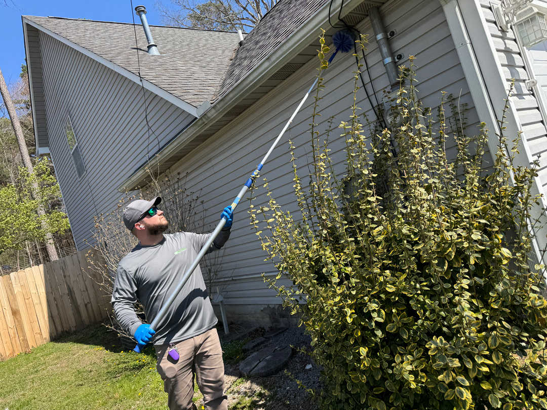 Colonial Pest Control - Knoxville, TN