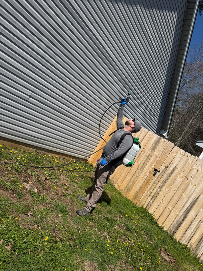 Colonial Pest Control - Knoxville, TN
