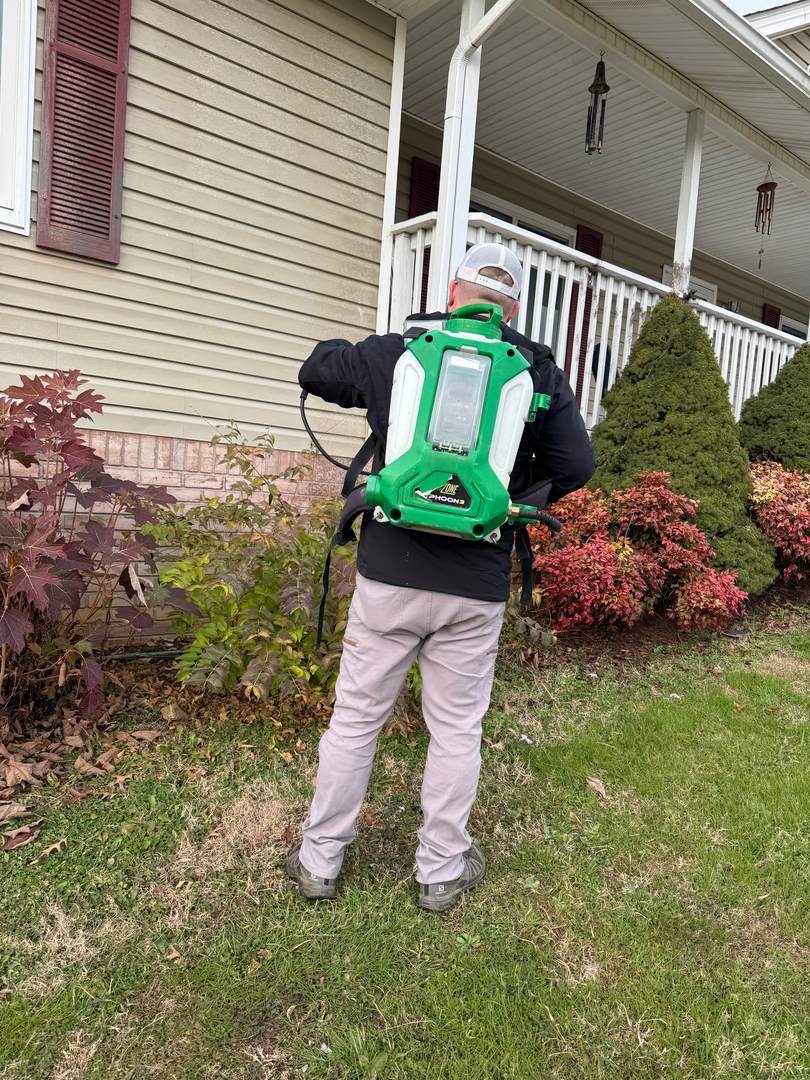 Colonial Pest Control - Knoxville, TN