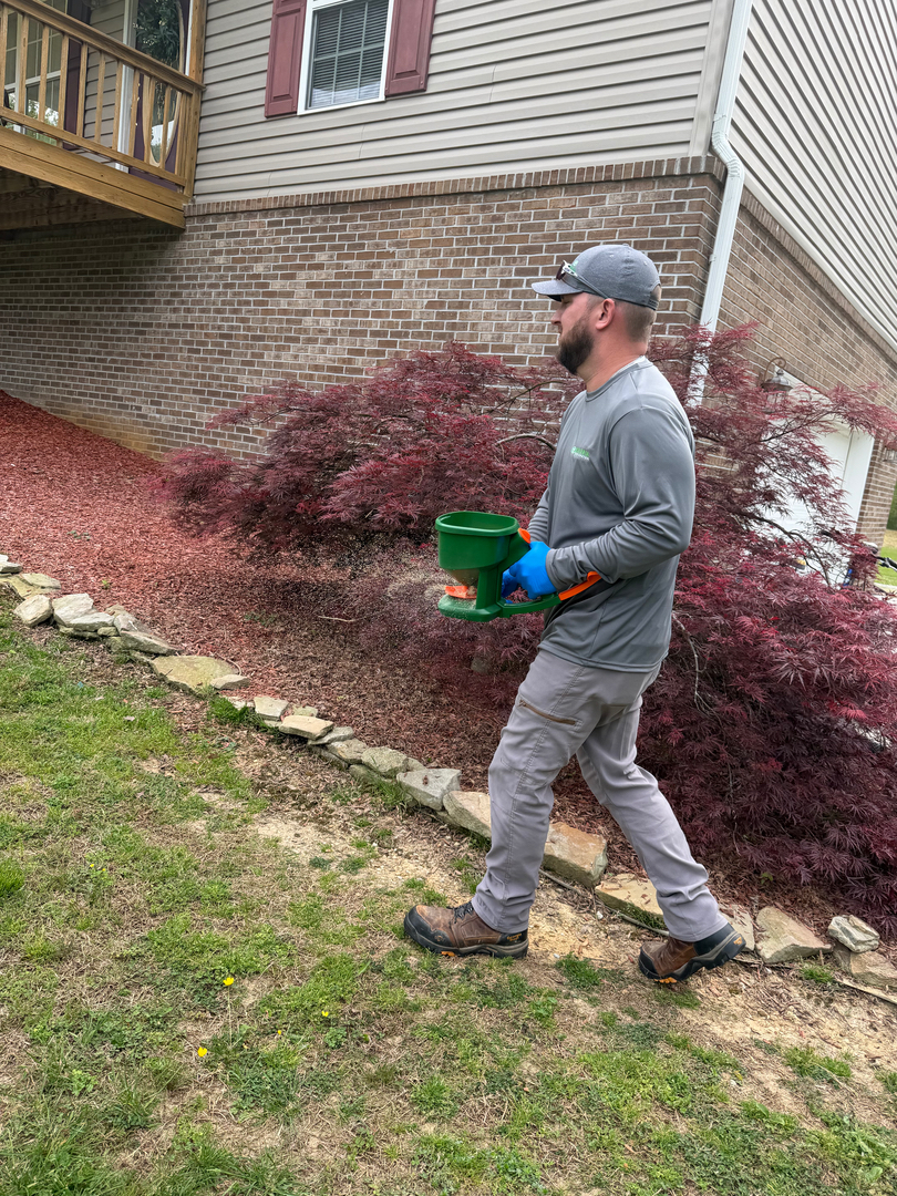 Colonial Pest Control - Knoxville, TN