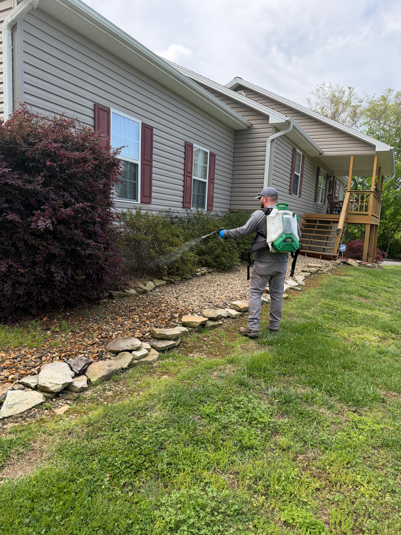 Colonial Pest Control - Knoxville, TN