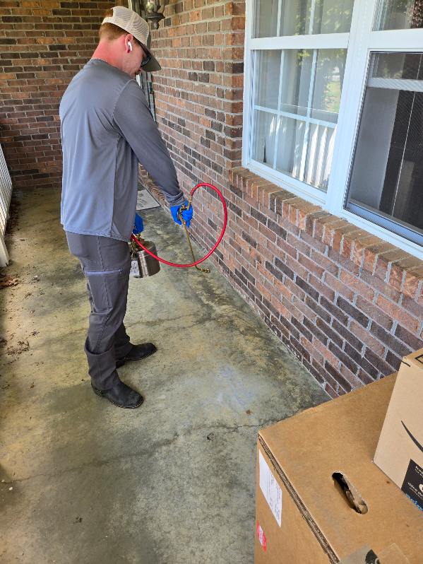 Colonial Pest Control - Knoxville, TN