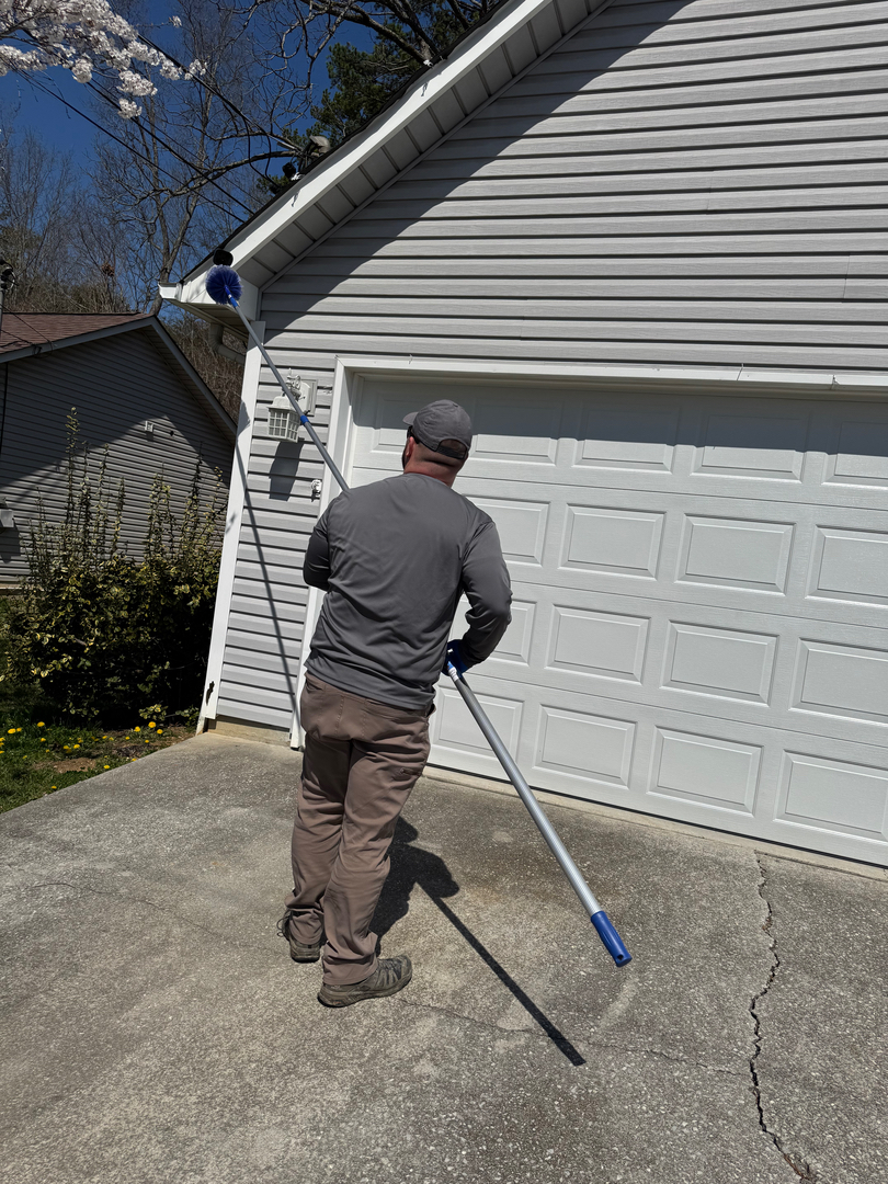 Colonial Pest Control - Knoxville, TN