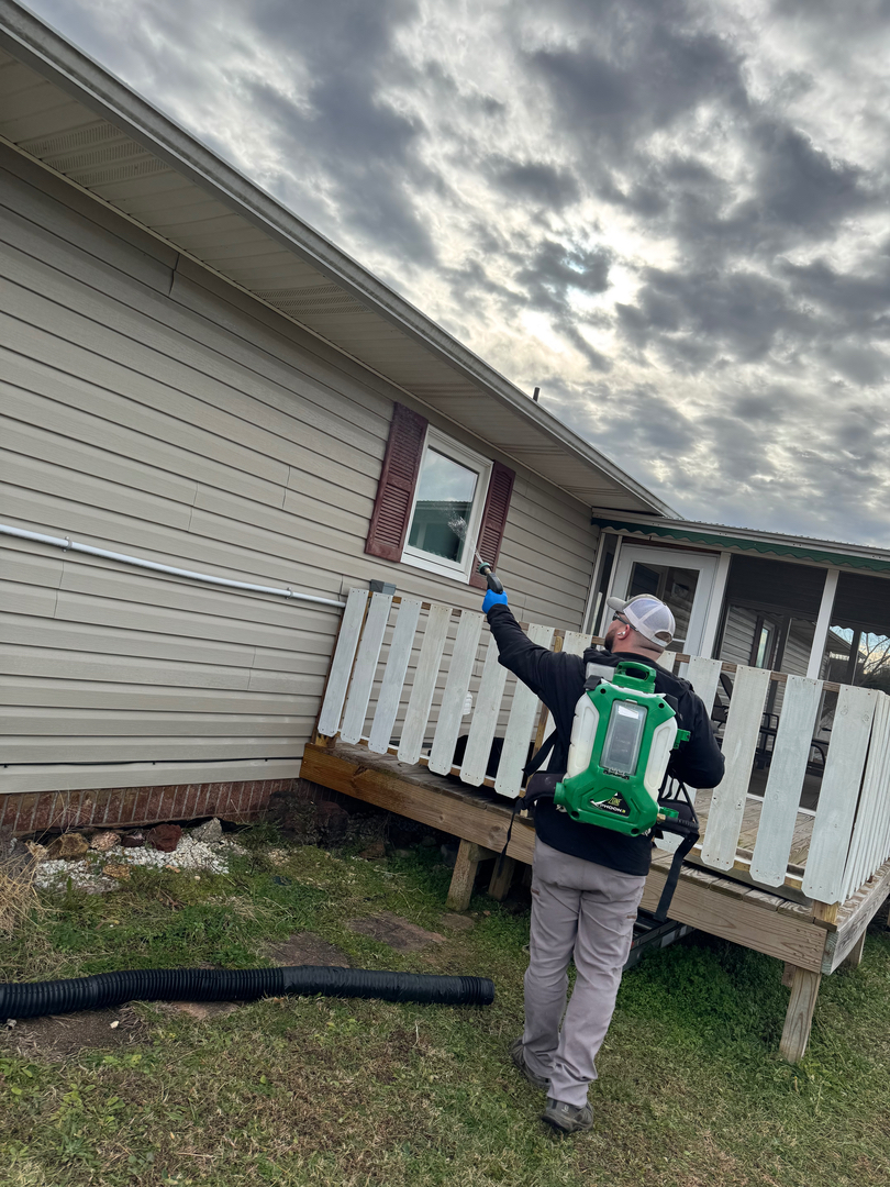 Colonial Pest Control - Knoxville, TN
