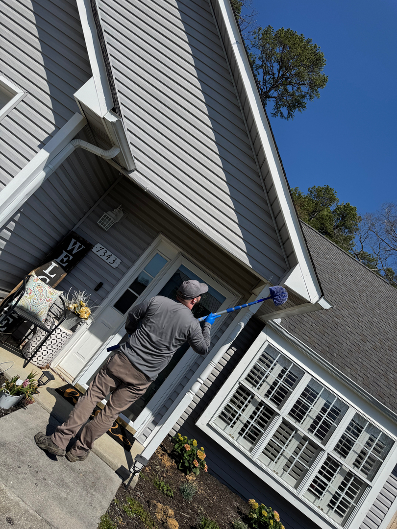 Colonial Pest Control - Knoxville, TN