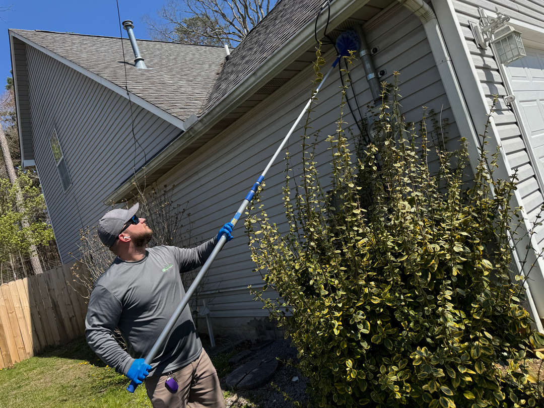 Colonial Pest Control - Knoxville, TN