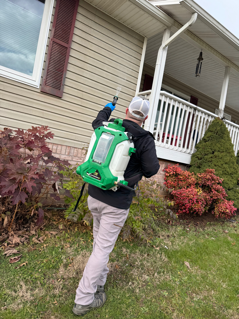 Colonial Pest Control - Knoxville, TN