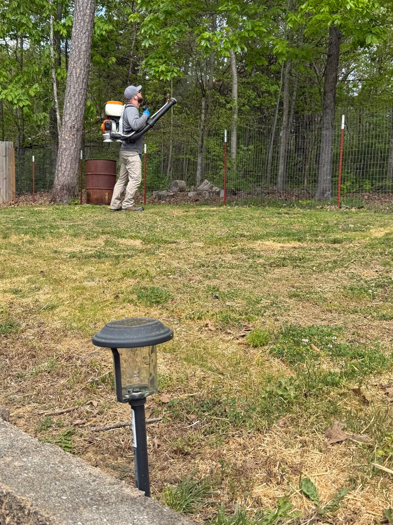 Colonial Pest Control - Knoxville, TN
