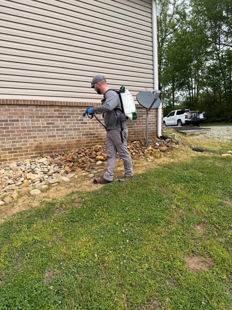 Colonial Pest Control - Knoxville, TN
