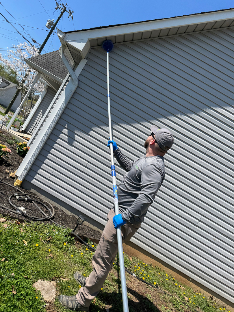 Colonial Pest Control - Knoxville, TN