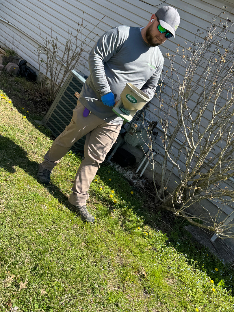 Colonial Pest Control - Knoxville, TN
