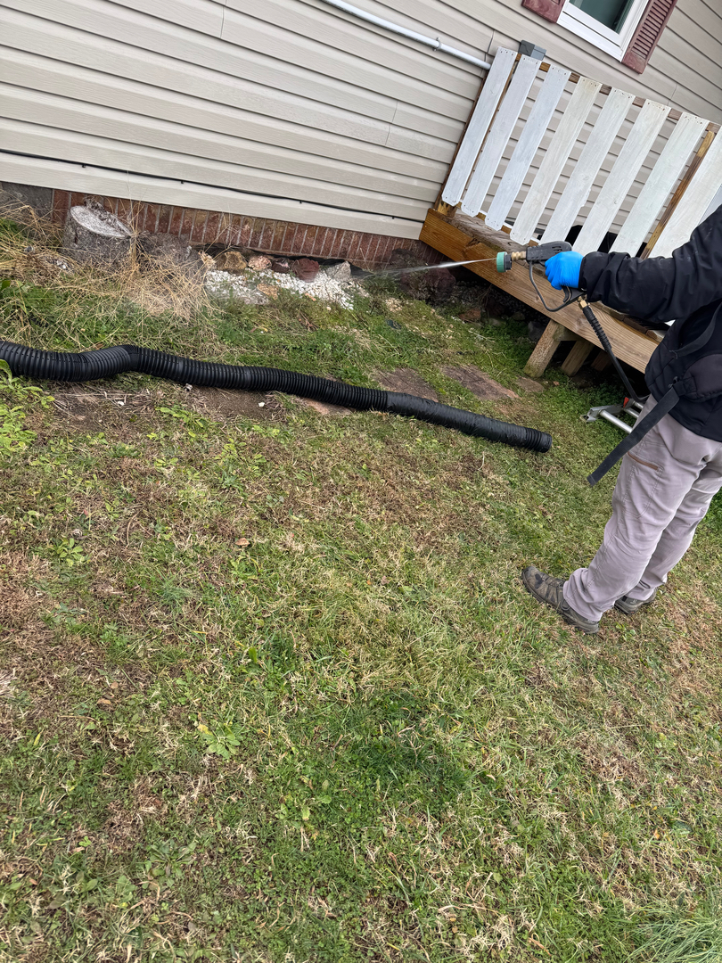Colonial Pest Control - Knoxville, TN