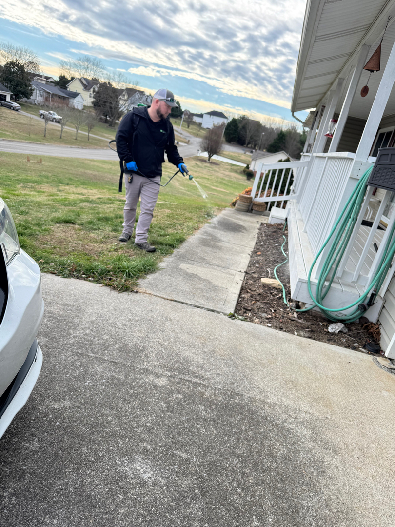 Colonial Pest Control - Knoxville, TN