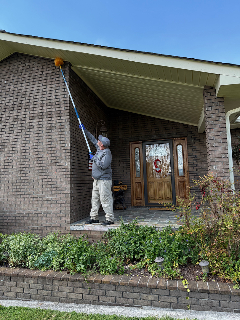 Colonial Pest Control - Knoxville, TN