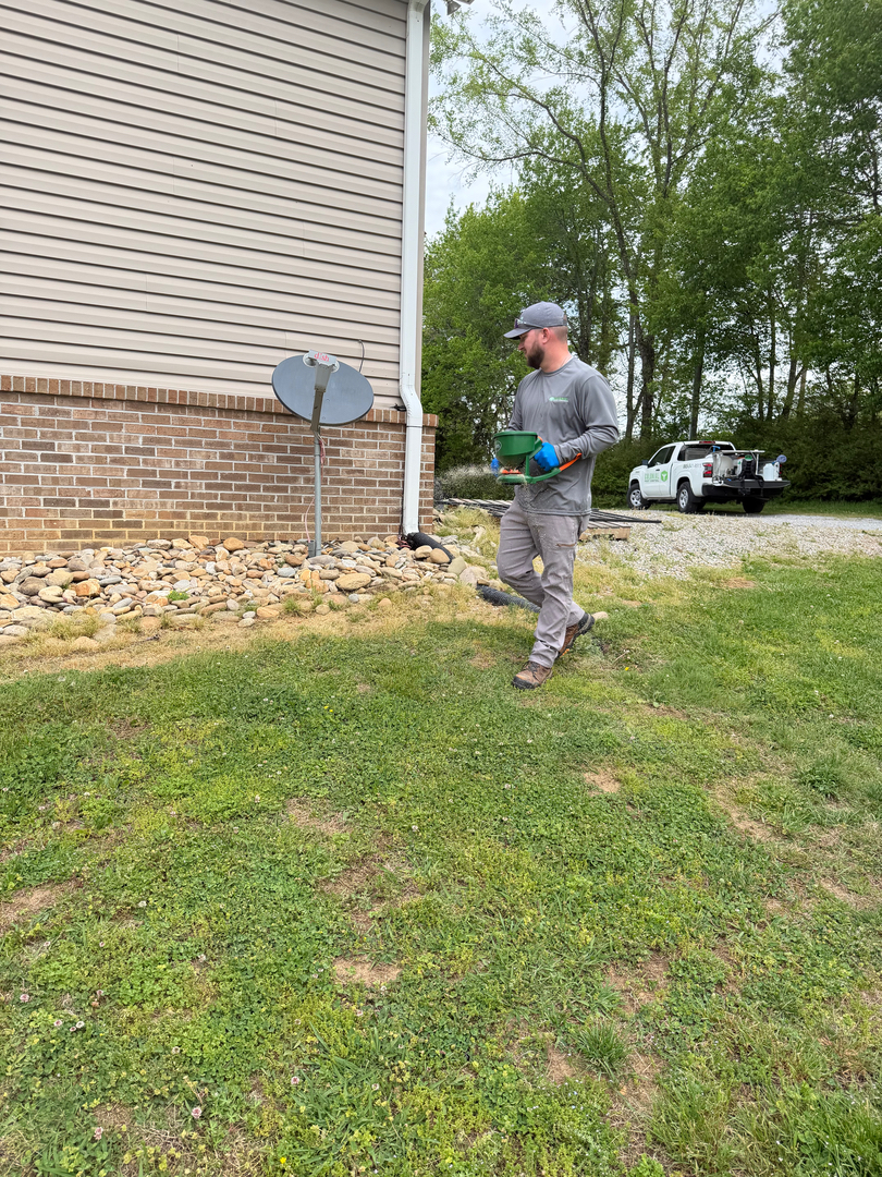 Colonial Pest Control - Knoxville, TN