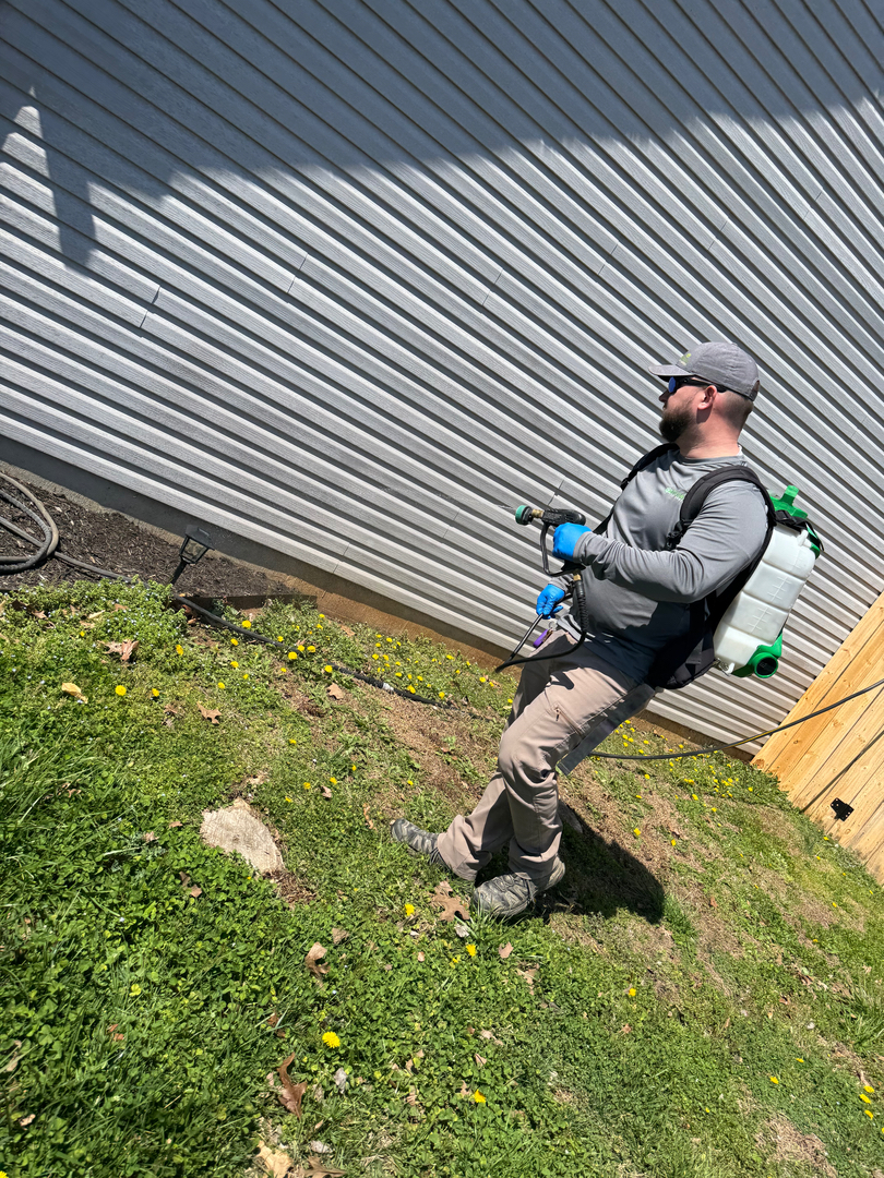 Colonial Pest Control - Knoxville, TN