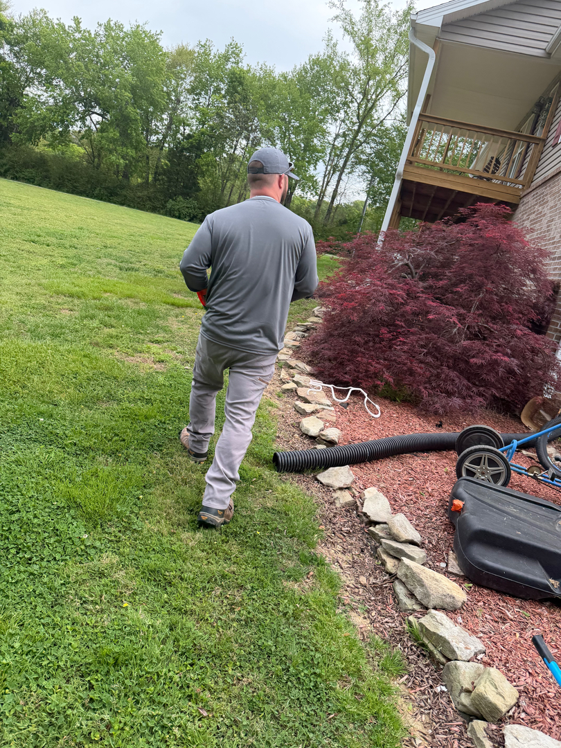 Colonial Pest Control - Knoxville, TN