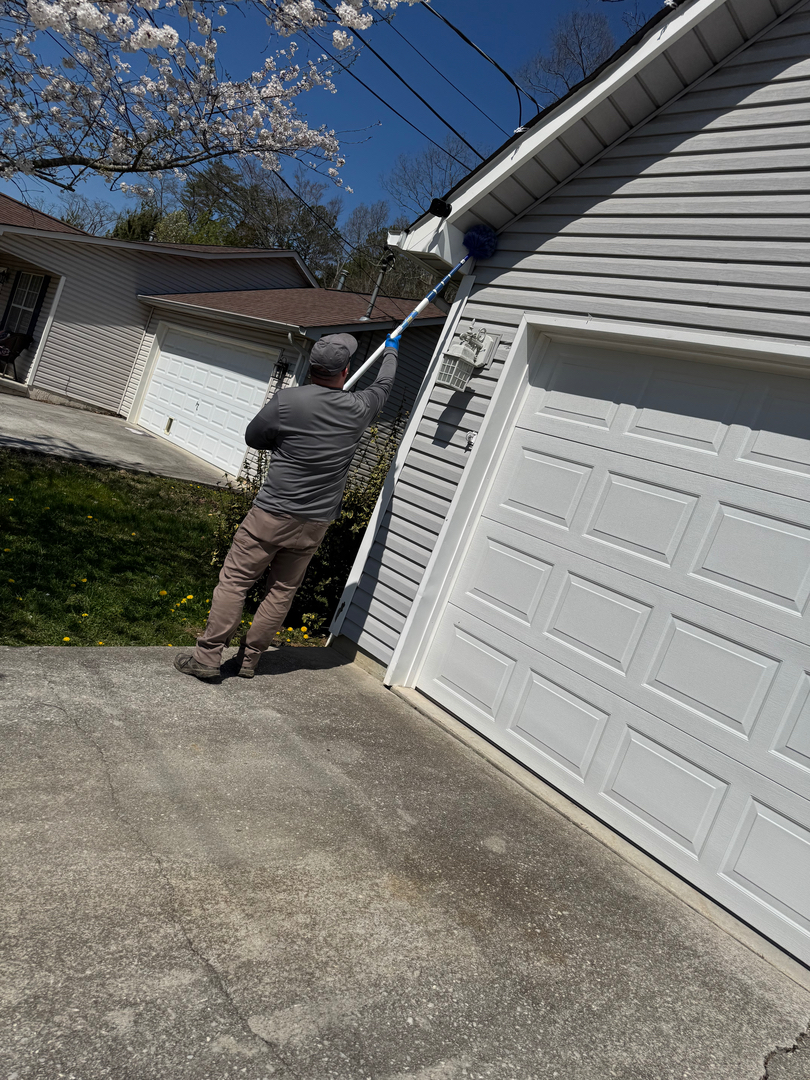 Colonial Pest Control - Knoxville, TN