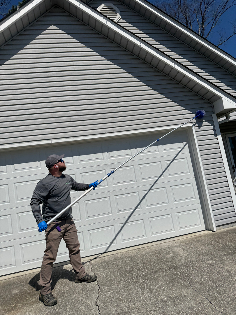 Colonial Pest Control - Knoxville, TN