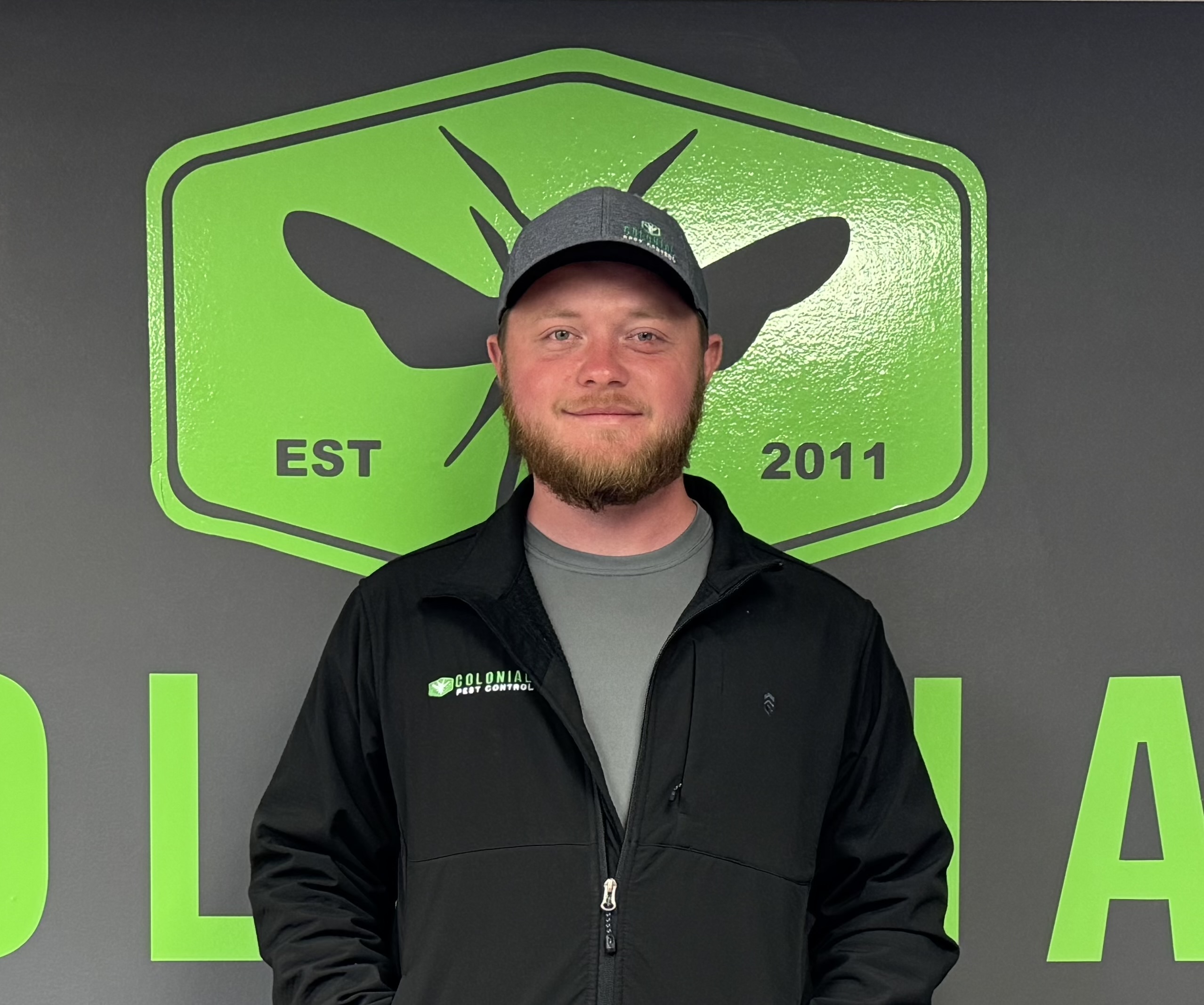 Colonial Pest Control - Knoxville, TN