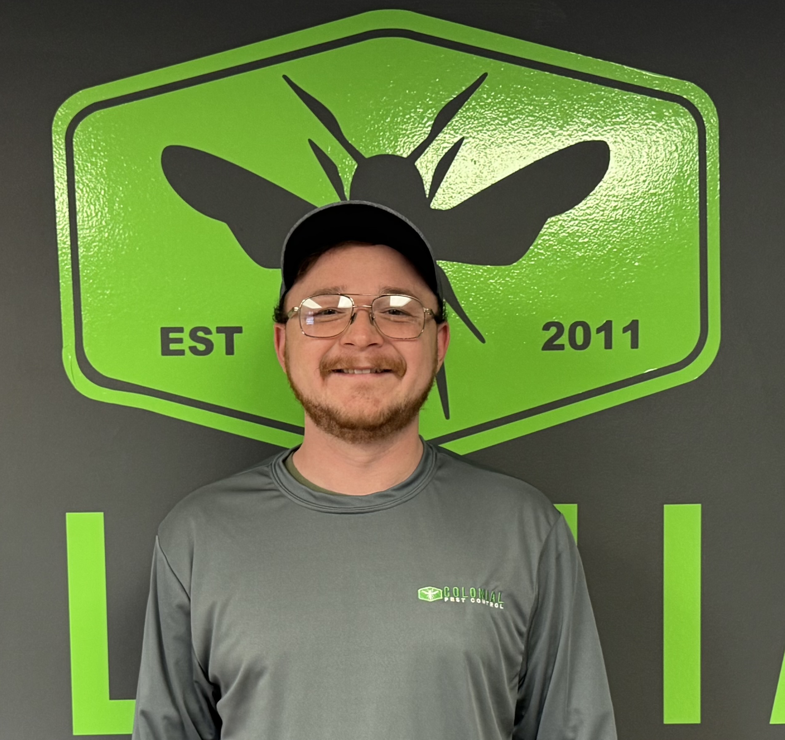 Colonial Pest Control - Knoxville, TN